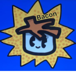 the bacon baddies!