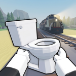 Stop The Train!
