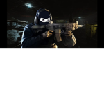 russian soviet the end minigun #####