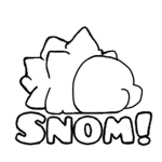 Snoms Funky Water