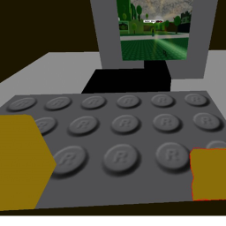Jobs online || beta tester (Scrapped idea)