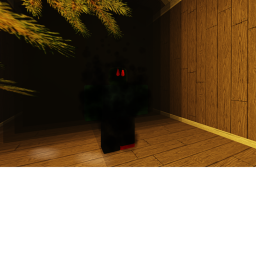 The Dark Forest (BETA)