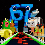 Brainrot Color Bridge