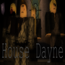 House Dayne Training Grounds
