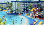 Dream Destination