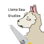 Llama Saw Studios