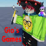 Gio's Games!
