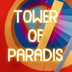 Tower of paradis