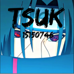 Tsuk