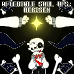 AfterTale Soul Ops Rerisen icon