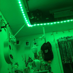 💚