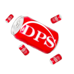 DPS - Doctor pepper supremacy (V2)