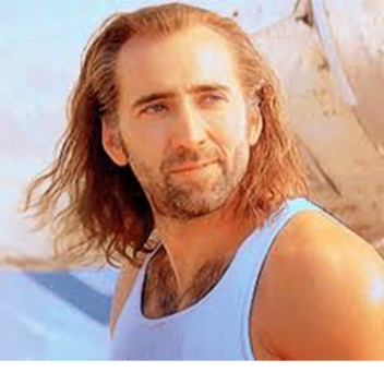 All Hail Nicholas Cage