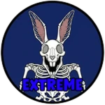 EXTREME Roblox badge thumbnail