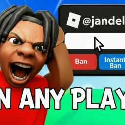 Hack Any Player 2 !