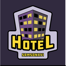Hotel! Hotel! Hotel! Hotel! Hotel! Hotel!