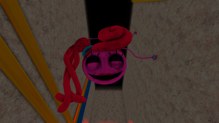 Mommy long legs RP [NEW LOBBY!] screenshot 3