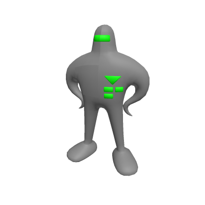 Starman Omega