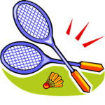Badminton Roblox