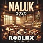Naluk2020’s Cafe