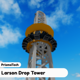 Drop Tower - PrismaTech