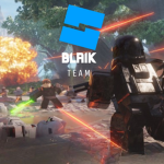 Blaik team