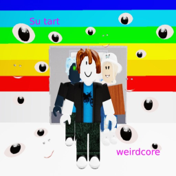 su tart weirdcore (chapter 12)