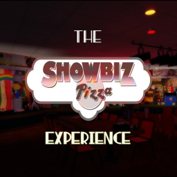 The Showbiz Pizza Experience