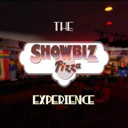 The Showbiz Pizza Experience icon