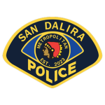 San Dalira Police Department
