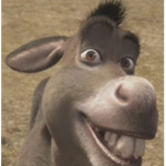Shrek’ Servants