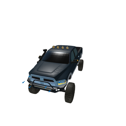 Dodge Ram #### ####