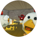 Survive Meat Chicken