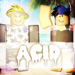 ACID Clothing