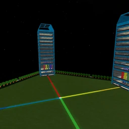 skyscraper tycoon icon