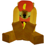 hotdogYT's Fan Club!