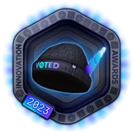 Game Badge Thumbnail