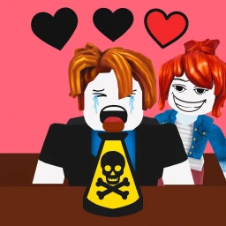 Drink a Potion or DIE! icon