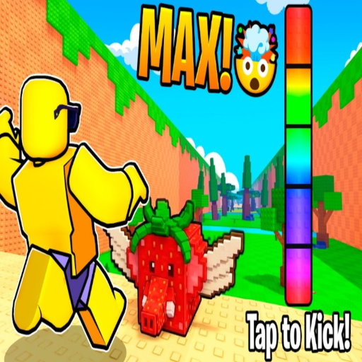 Kick IT FREE MODDED!