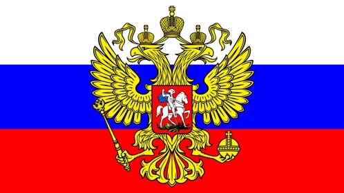 Русская РОССИЯ 2020