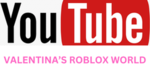 VALENTINA’S ROBLOX WORLD