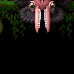 Omega Flowey Development & Animation icon
