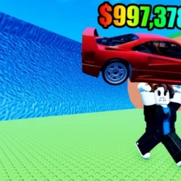 [UPD] Escapa del tsunami coches icon