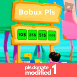 PLS DONATE MODIFIED 1 icon