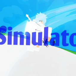 Weight Simulator