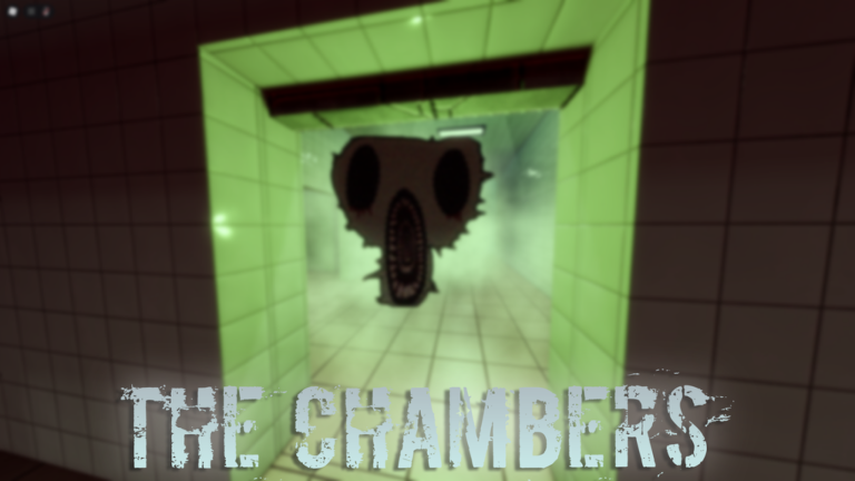The Chambers screenshot 1