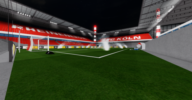 [GSD] Rheinenergie Stadion screenshot 2