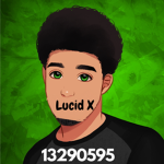 Lucid X
