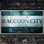 [RC] Raccoon City