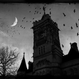 castles